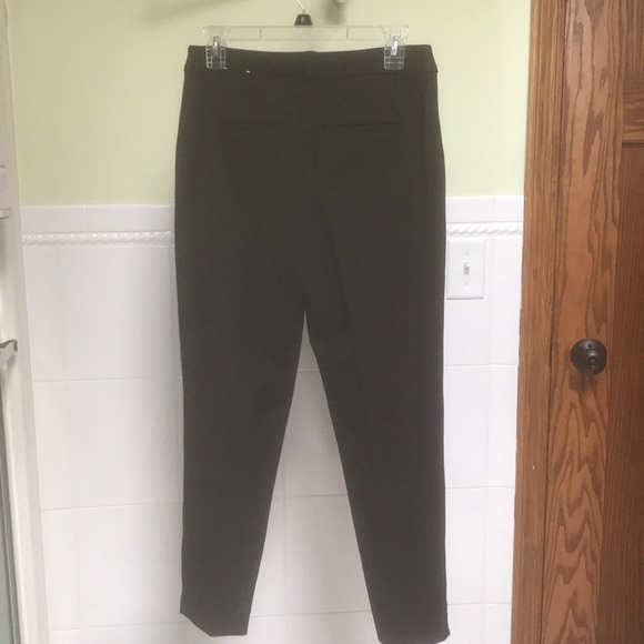 White House Black Market Dress Pant - Picture 2 of 4